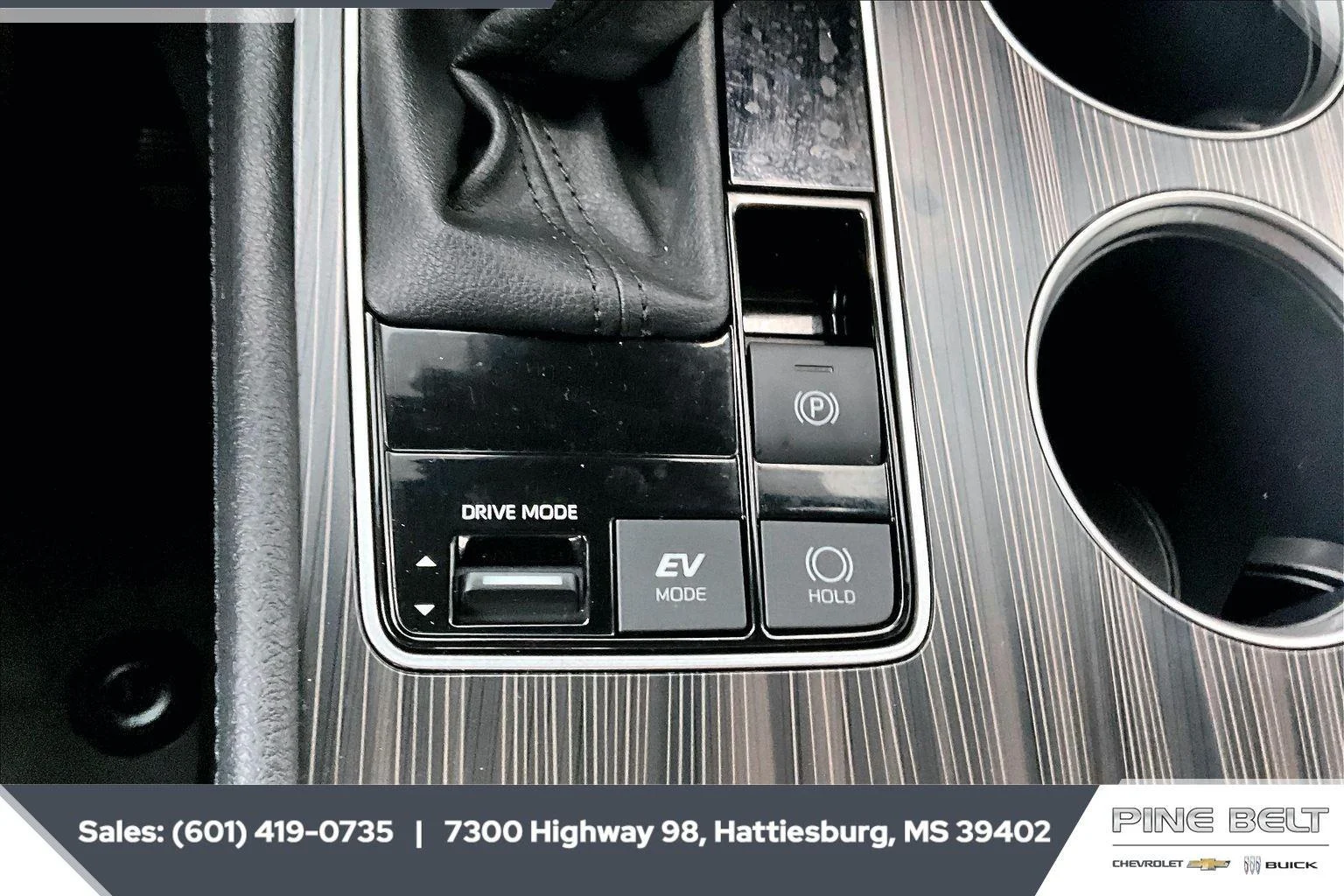 Used 2024 Windchill Pearl Toyota Platinum image 23