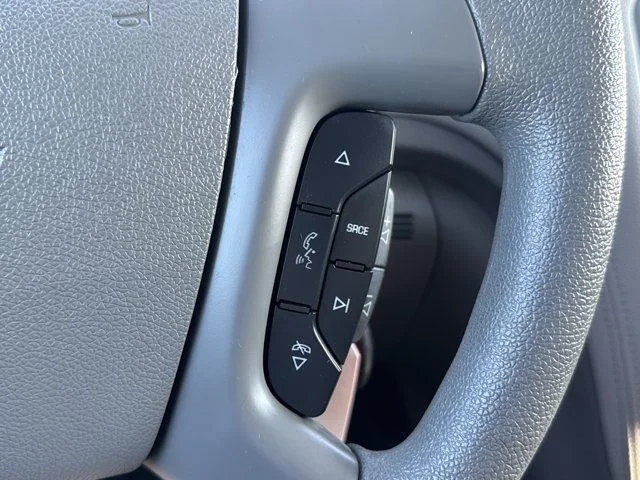 Used 2017 Silver Chevrolet LS image 31