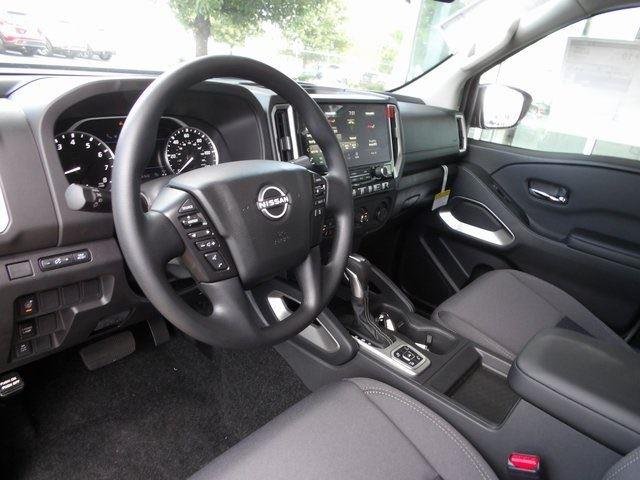 2026 Nissan Frontier SV - Photo 13