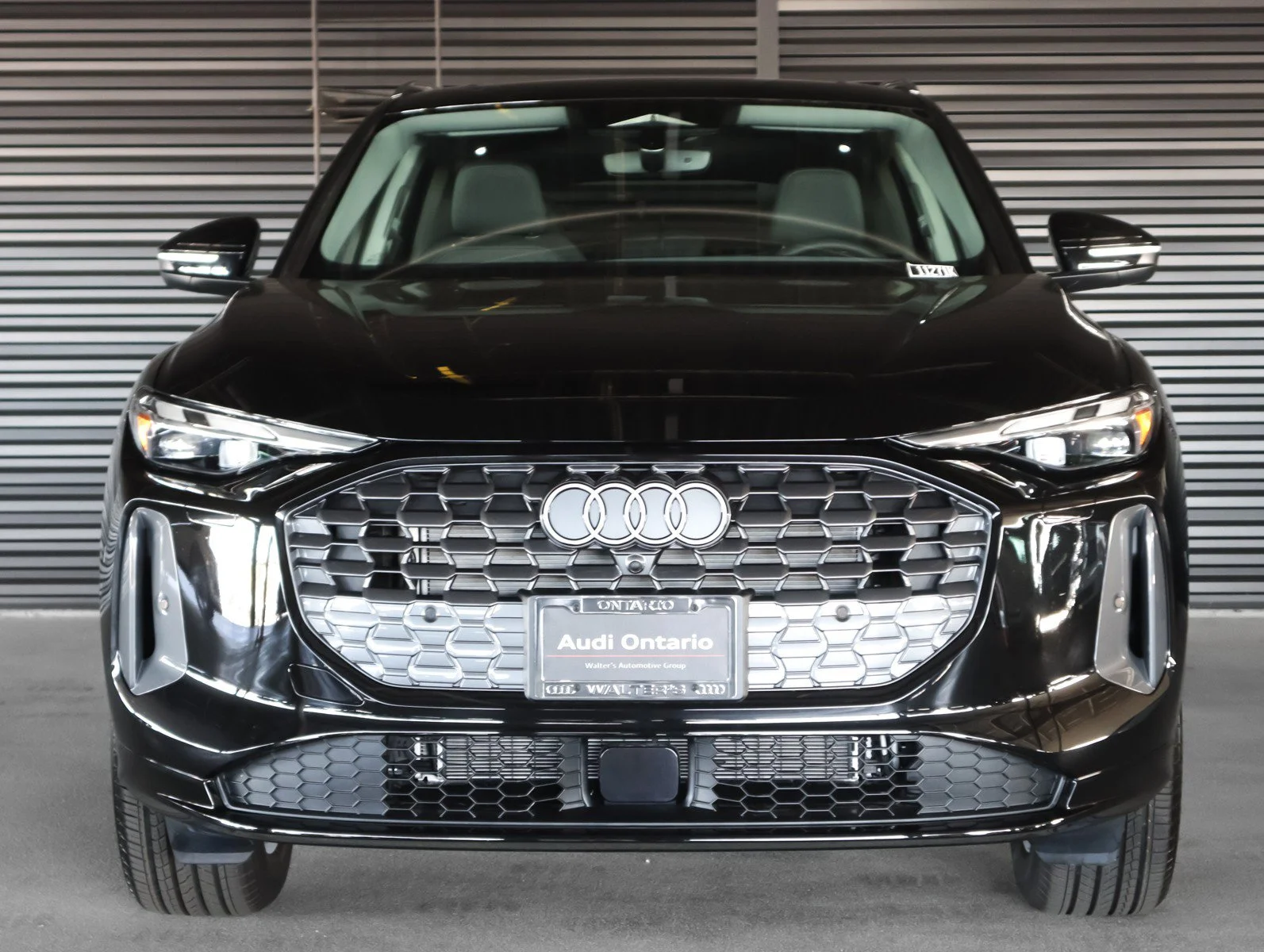 2026 Audi Q5 Premium - Photo 10
