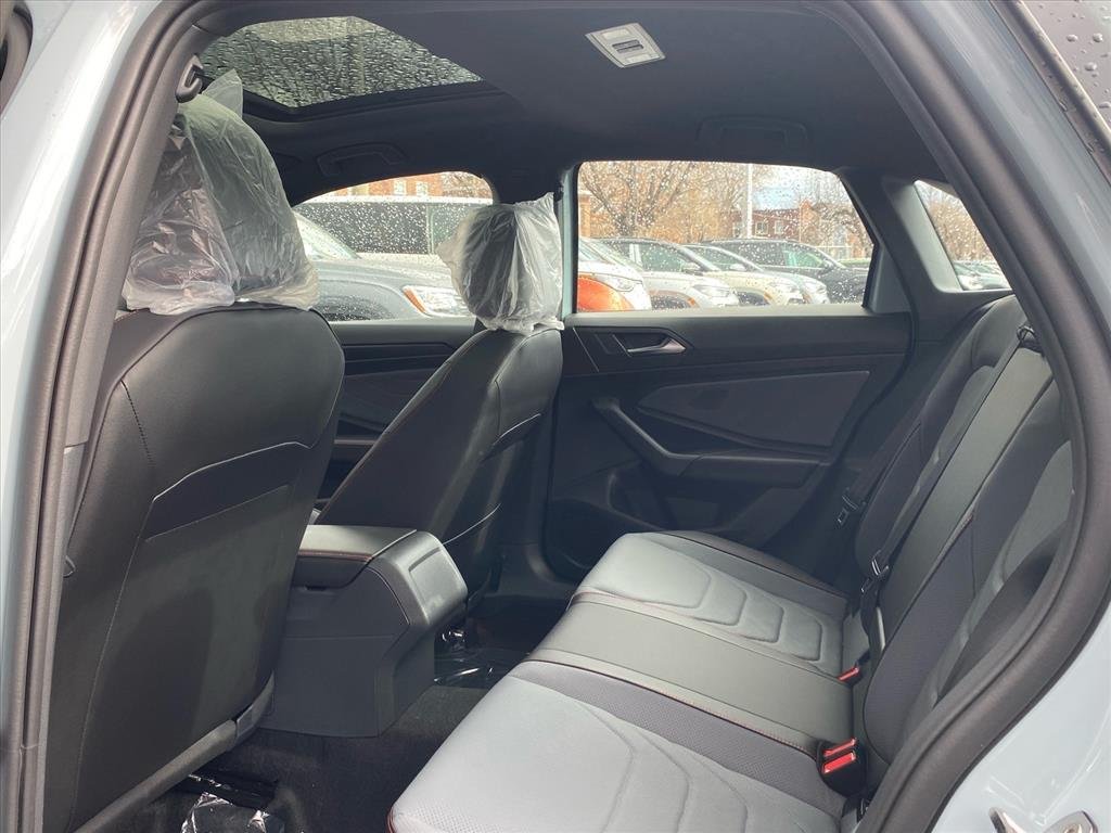New 2026 Gray Volkswagen 2.0T Autobahn image 11