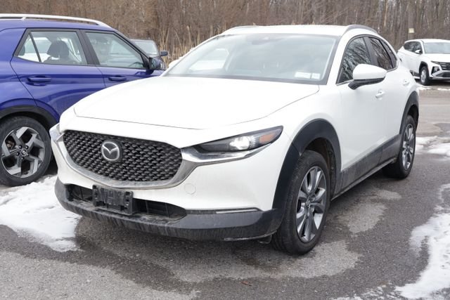2023 Mazda CX-30 Select