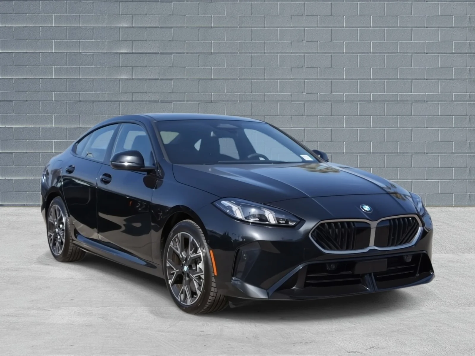 2026 BMW 2 Series 228 xDrive Gran Coupe's photo