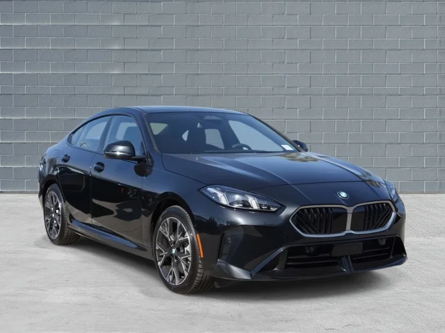 2026 BMW 2 Series 228 xDrive