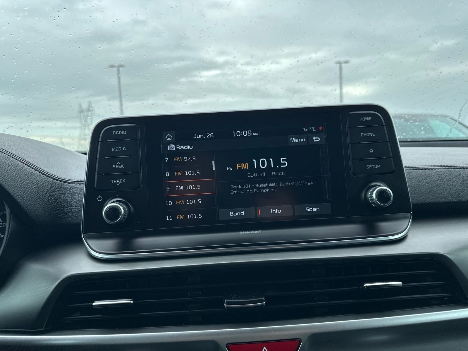 2020 Kia Telluride LX - Photo 59