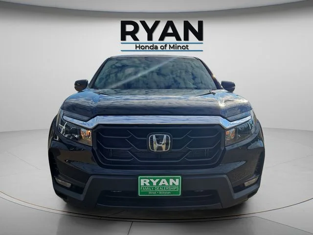 Certified Used 2023 Crystal Black Pearl Honda RTL image 11