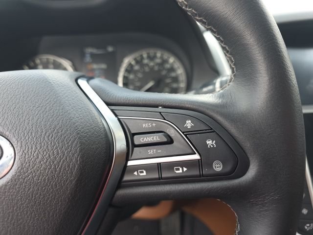 2024 INFINITI Q50 LUXE - Photo 18