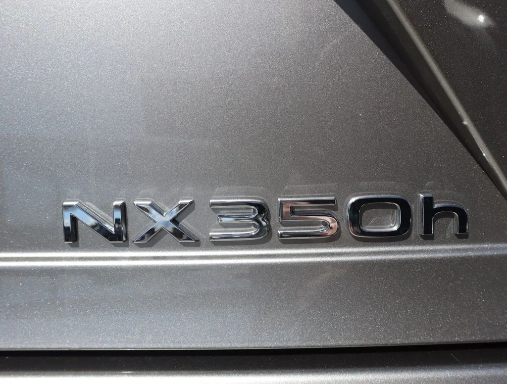 New 2026  Lexus 350h Premium image 19