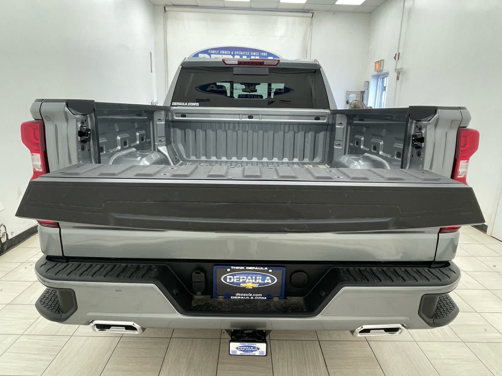 2026 Chevrolet Silverado 1500 RST - Photo 14