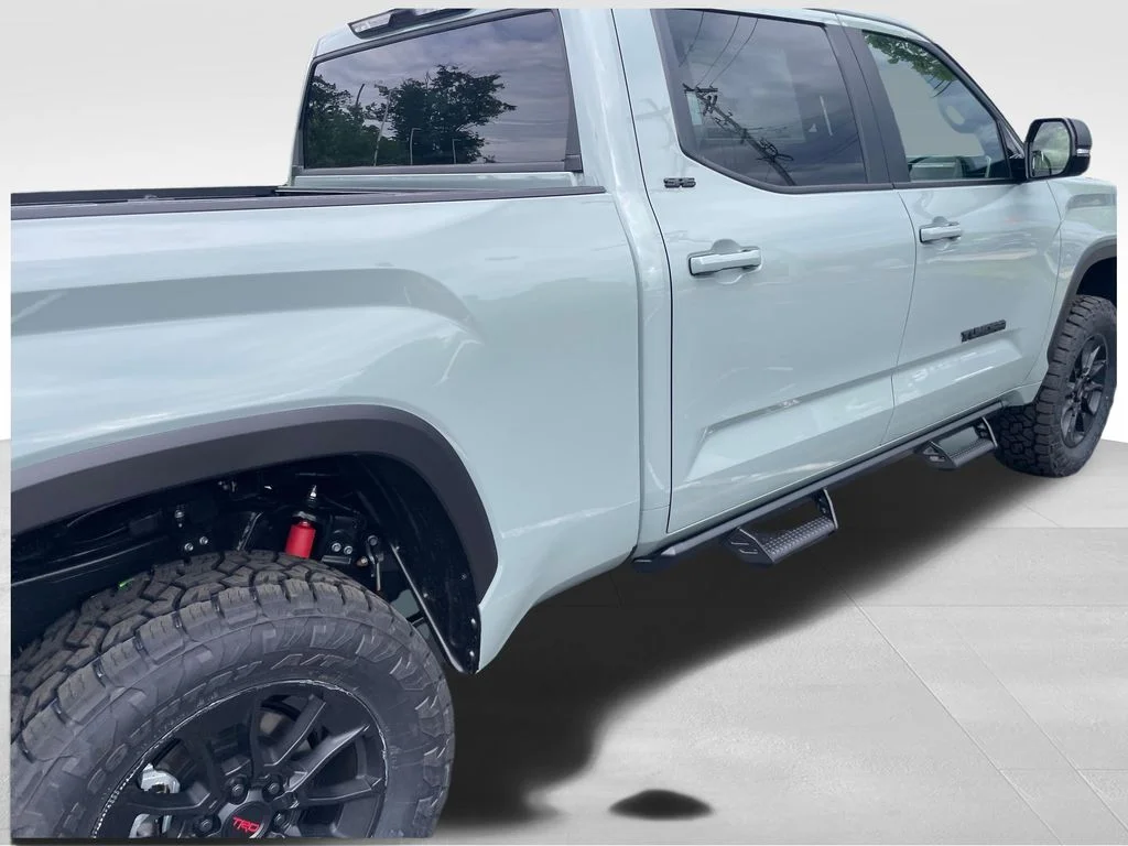 2026 Toyota Tundra SR5 - Photo 11