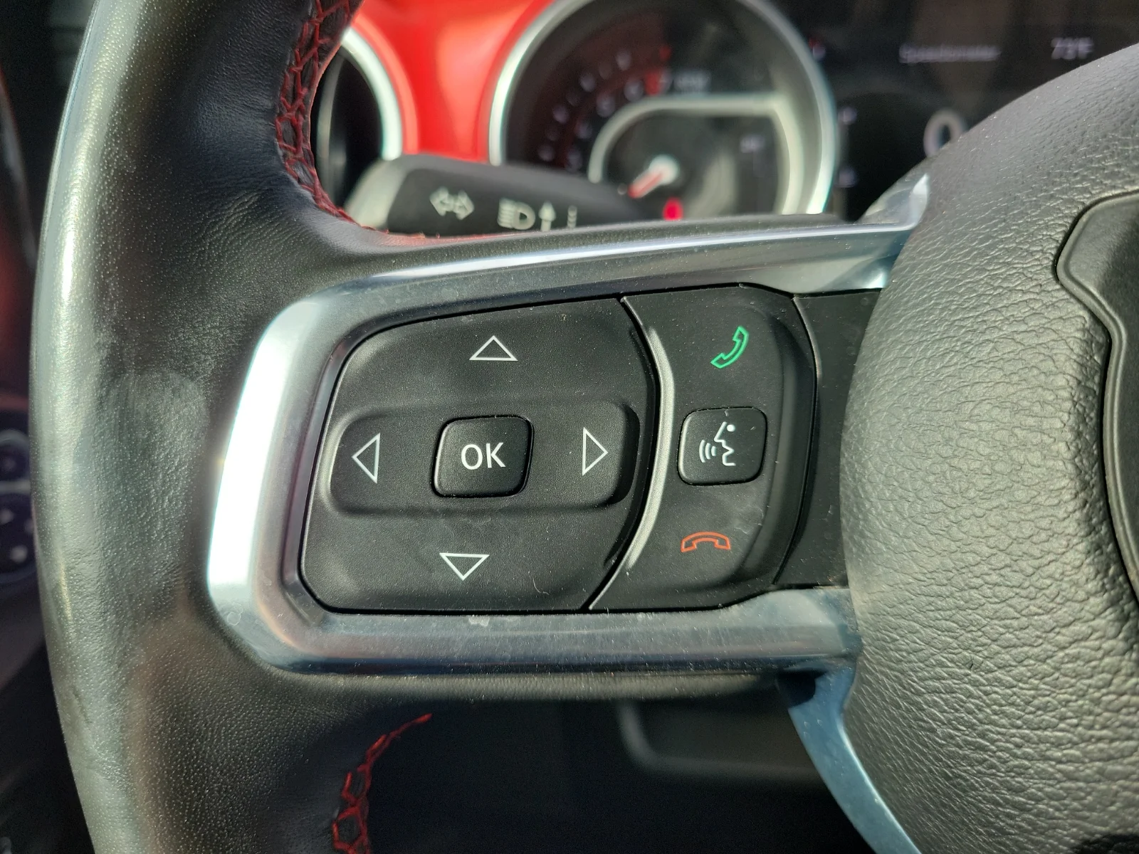 Used 2022 Gray Jeep Rubicon 4x4 image 20