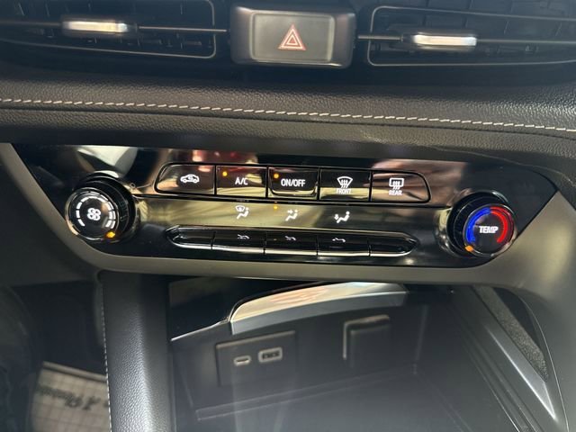 2023 Buick Envision Preferred - Photo 27