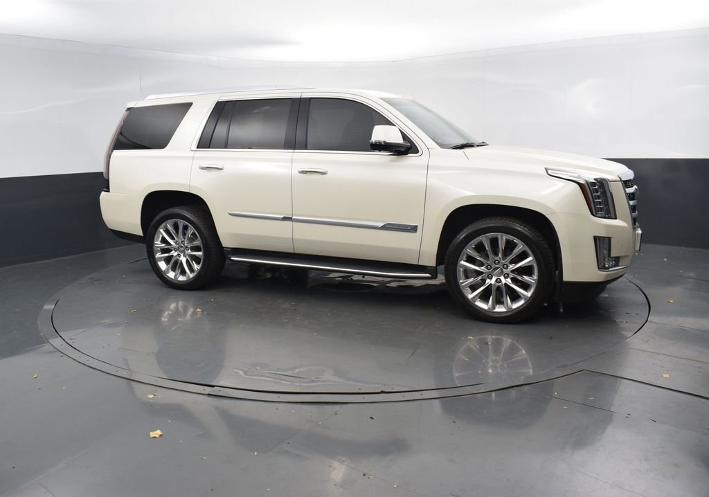2015 CADILLAC ESCALADE - Image 6
