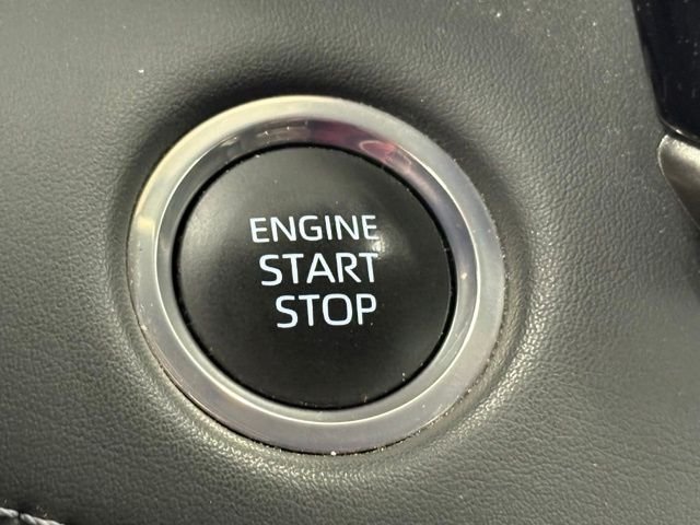 Used 2024 Red Toyota LE image 36