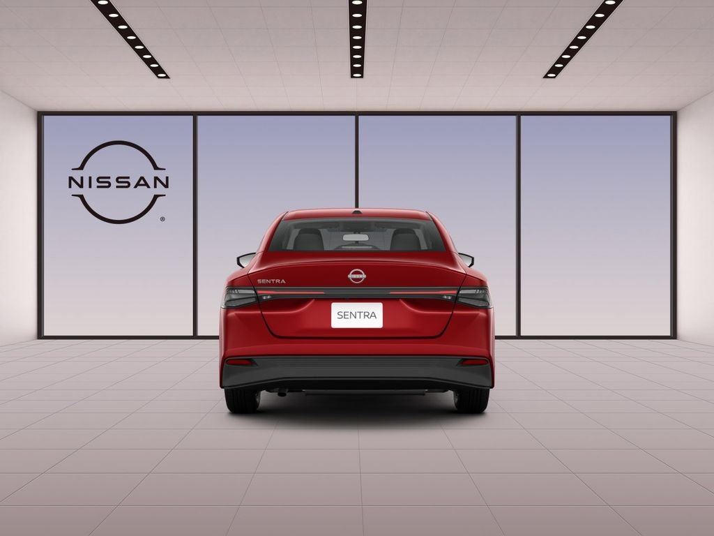 New 2027  Nissan SV image 7