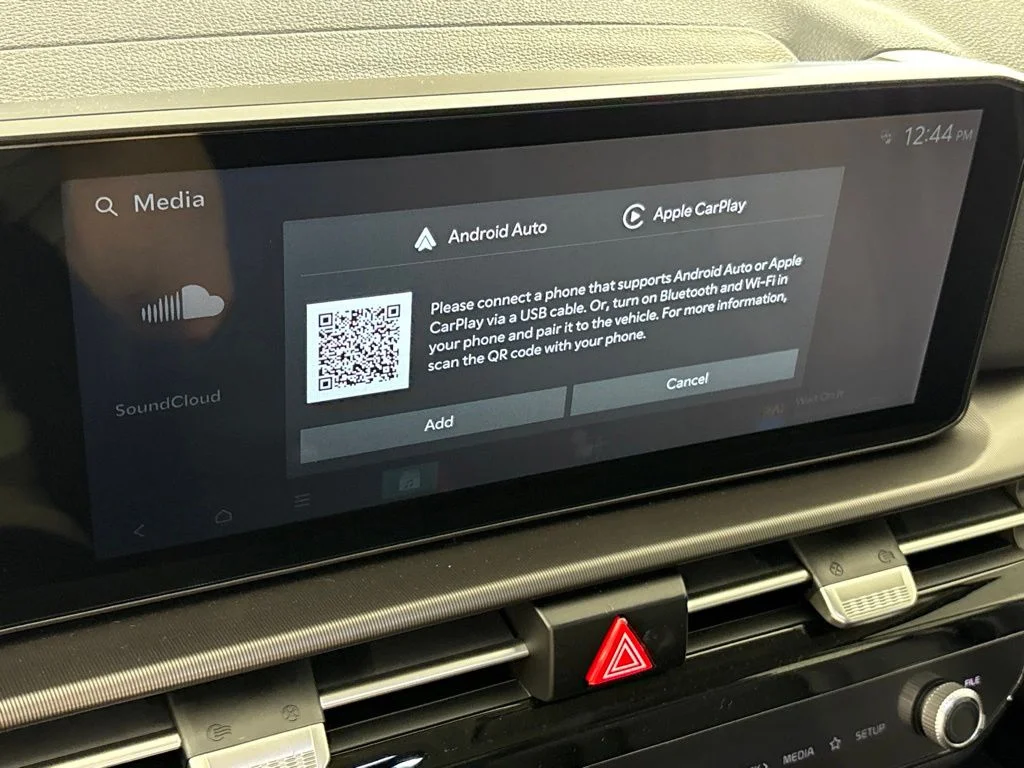 New 2026  Kia EX image 36