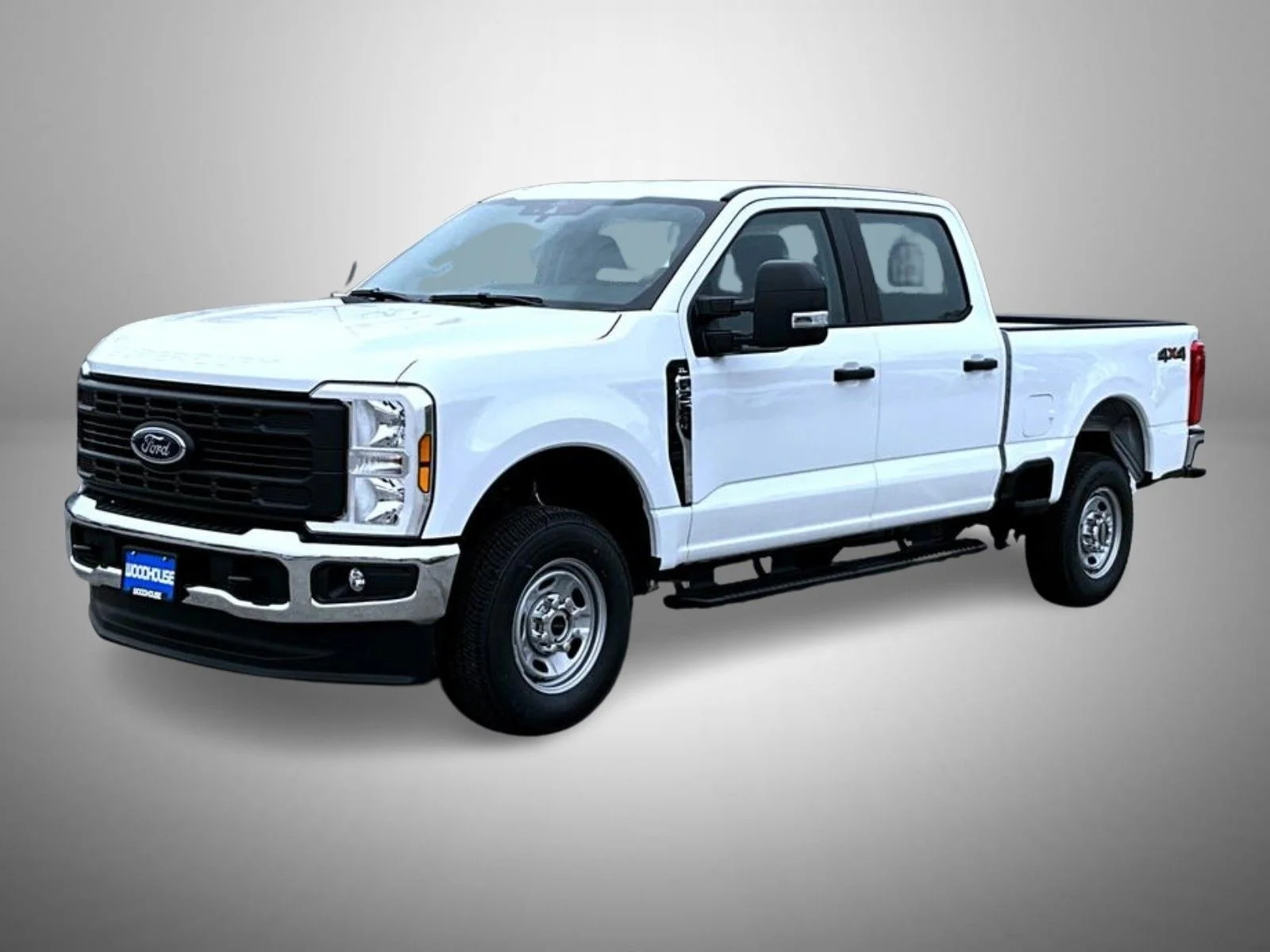 2026 Ford F-250 XL 4x4 Crew Cab 6-3/4' Box's photo