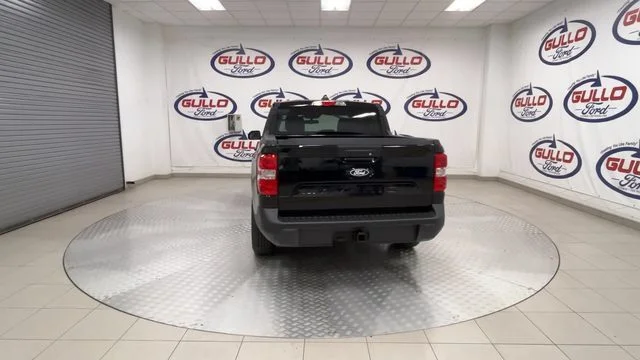 New 2026 Shadow Black Ford XL image 8