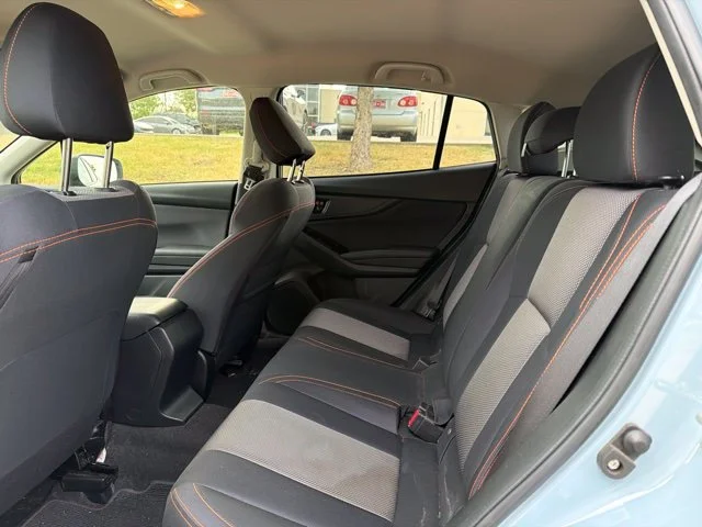 Used 2023 Gray Subaru Premium image 14