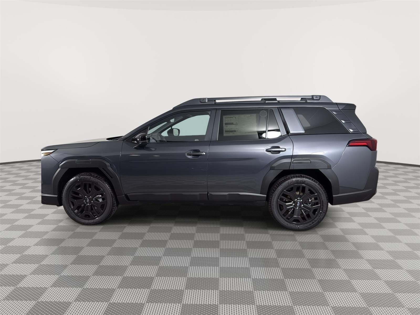 New 2026 MAGNETITE GRAY METALLIC Subaru Limited XT image 4