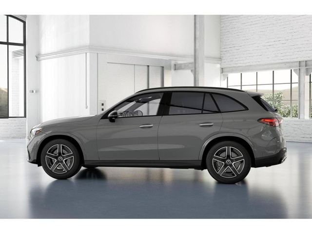 2026 Mercedes-Benz GLC Base - Photo 33