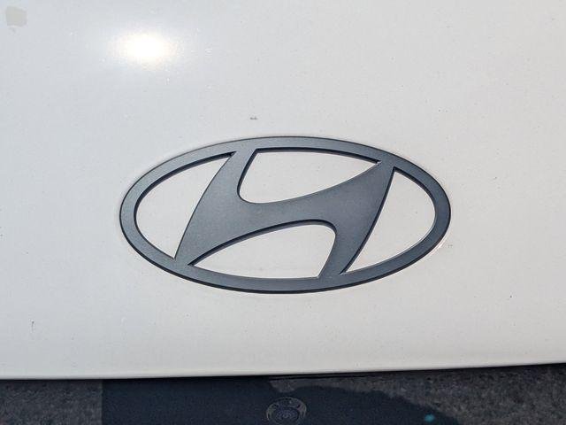 2025 Hyundai IONIQ 5 XRT - Photo 47