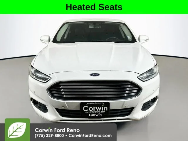 Used 2016 Ford Fusion SE with VIN 3FA6P0T93GR310336 for sale in Reno, NV