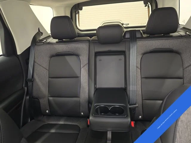 New 2026 Oxford White Ford Big Bend® image 25