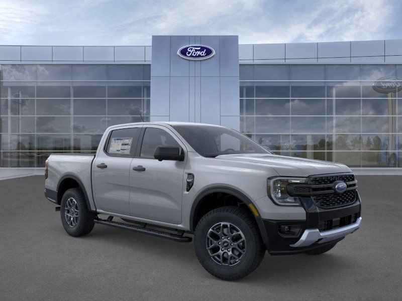 New 2026 Avalanche Ford XLT image 7