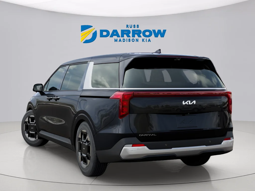 New 2027 Panthera Metal Kia EX image 2
