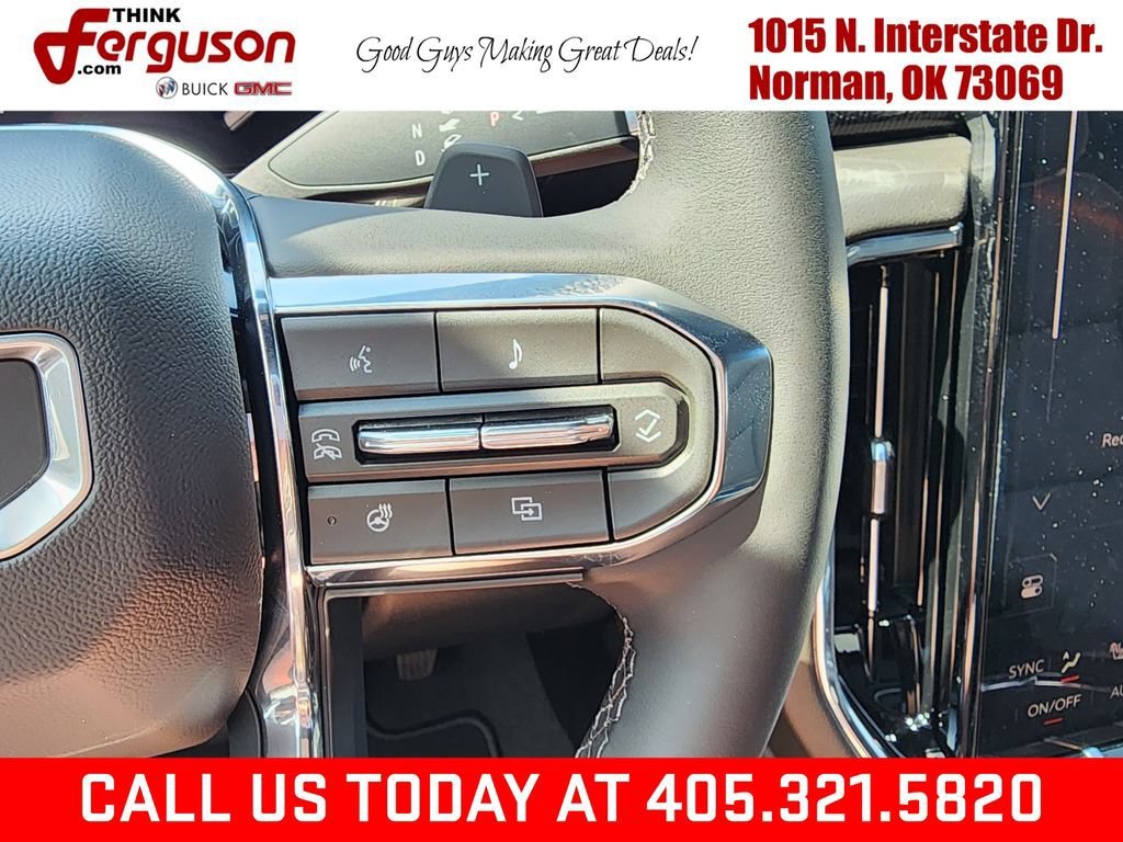 2026 GMC Yukon Elevation - Photo 20