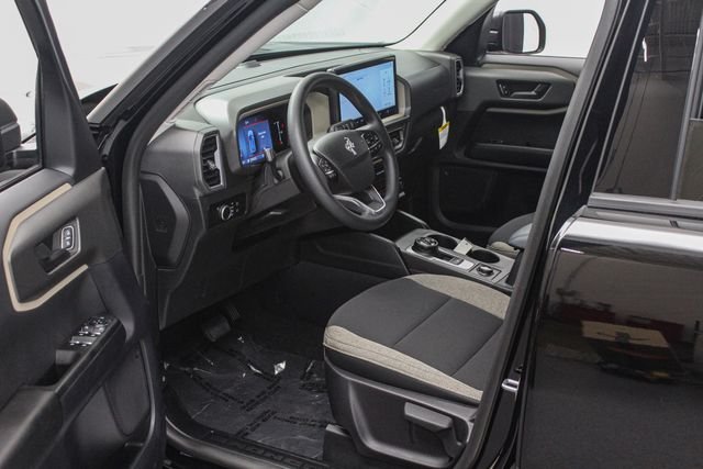 New 2026 Shadow Black Ford Big Bend® image 18