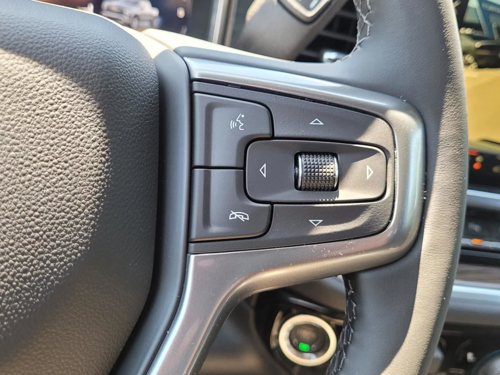 2026 Chevrolet Silverado 1500 LT - Photo 20
