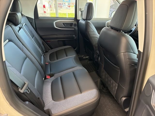 Used 2025 Beige Ford Outer Banks image 10