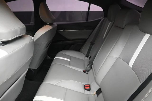 Used 2025 Ocean Toyota SE image 19