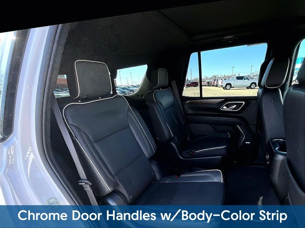 2023 Chevrolet Tahoe Premier - Photo 29