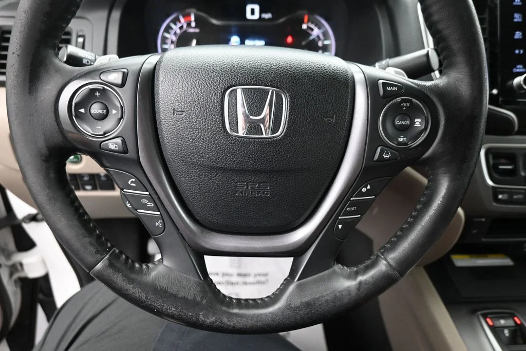 Used 2023  Honda RTL-E image 16
