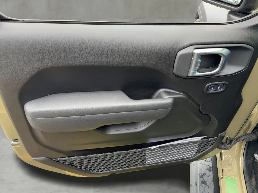 New 2026 41 Exterior Paint Jeep Sport image 11