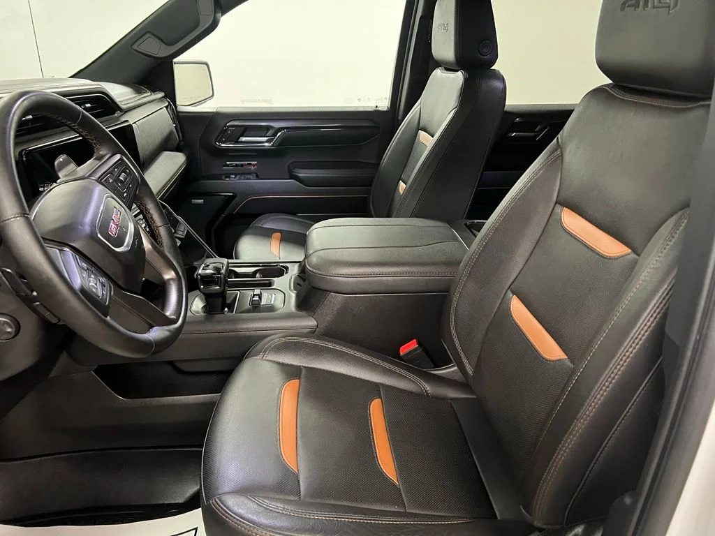 2023 GMC Sierra 1500 AT4 - Photo 25