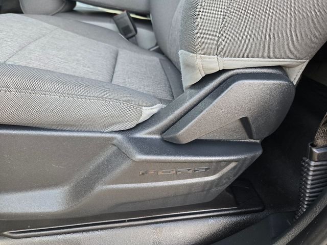 Used 2026 Black Ford XL image 10