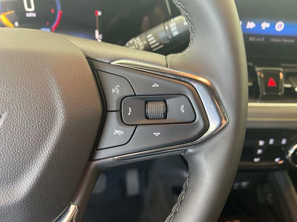 New 2026 Sterling Gray Metallic Chevrolet ACTIV image 9