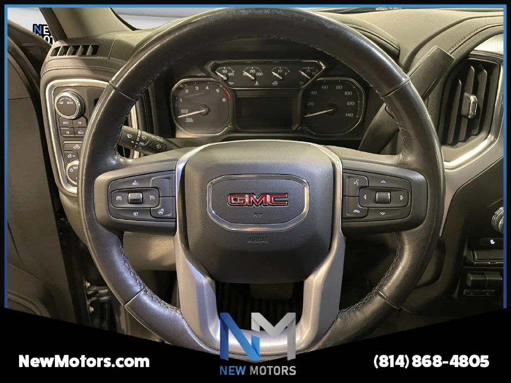 Used 2021 Sky GMC SLE image 12