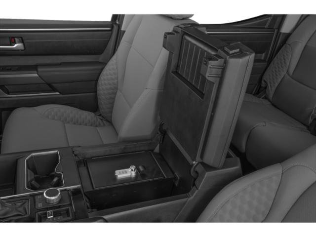 Used 2025 Ice Toyota SR5 image 13