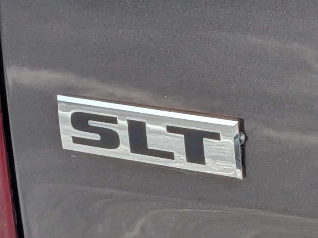 Used 2024 Gray Ram SLT image 14