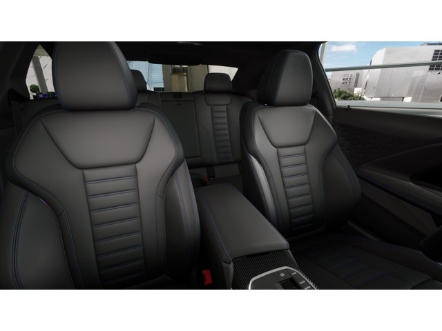 New 2026 Thundernight Metallic BMW M240i xDrive image 11