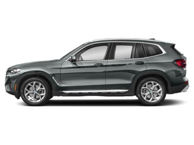 Certified Used 2024 Skyscraper Grey Metallic BMW sDrive30i image 3