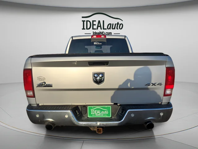 2014 RAM Ram 1500 Pickup - Photo 7