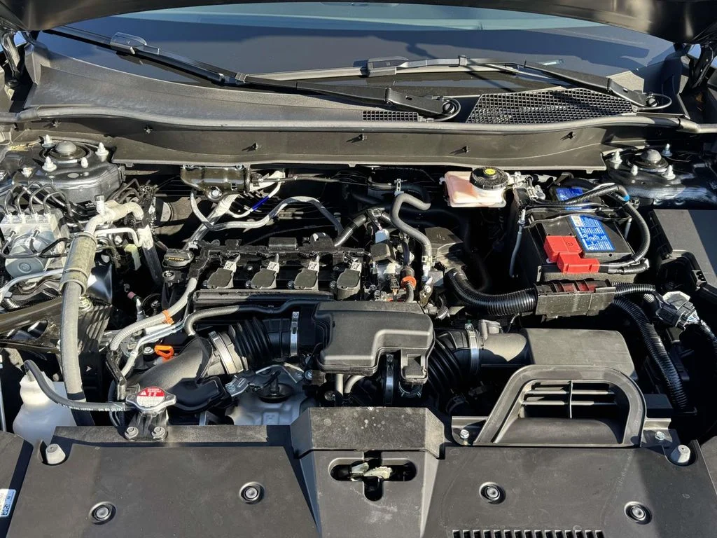 2026 Honda CR-V LX - Photo 13