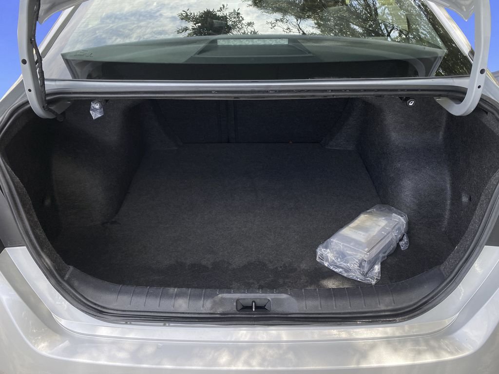 2025 Nissan Altima S - Photo 28