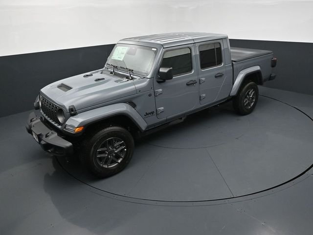 New 2026 Anvil Clear-Coat Exterior Paint Jeep Sport S image 14